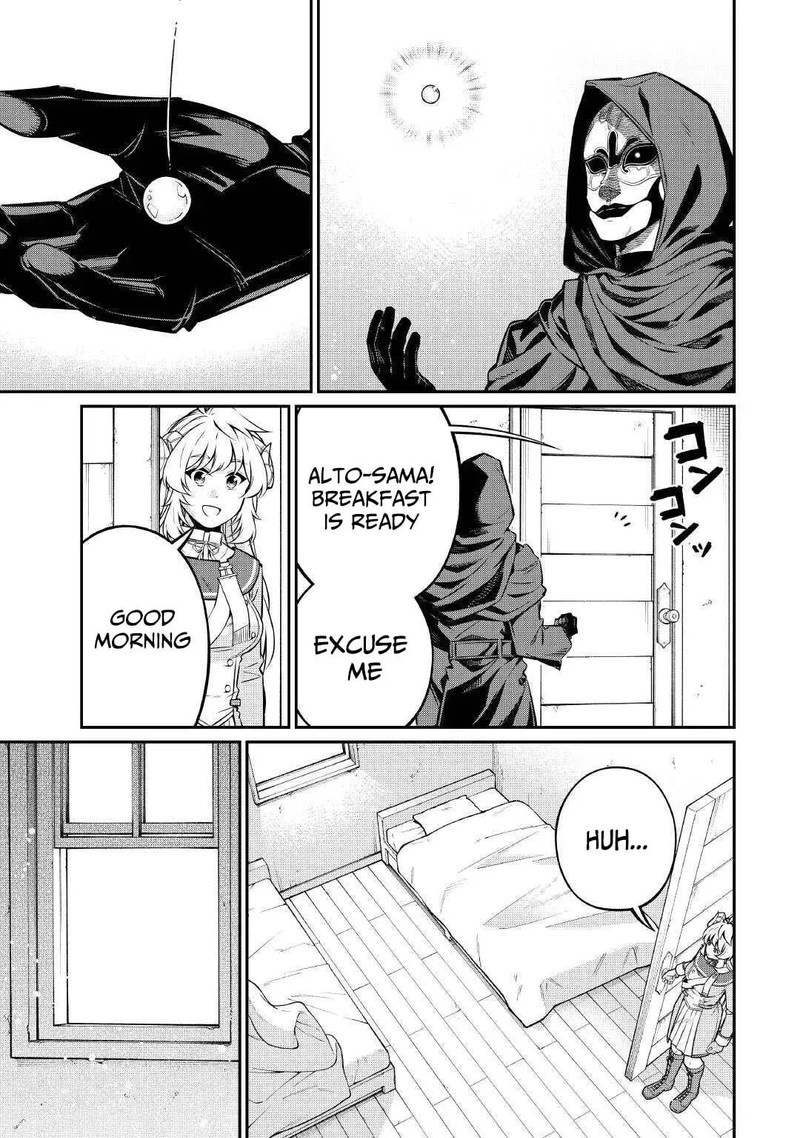 Jitsuryoku Shugi Ni Hirowareta Kanteishi Dorei Atsukai Datta Bokoku O Sutete Tekikoku No Eiyuu Hajimemashita 24 7