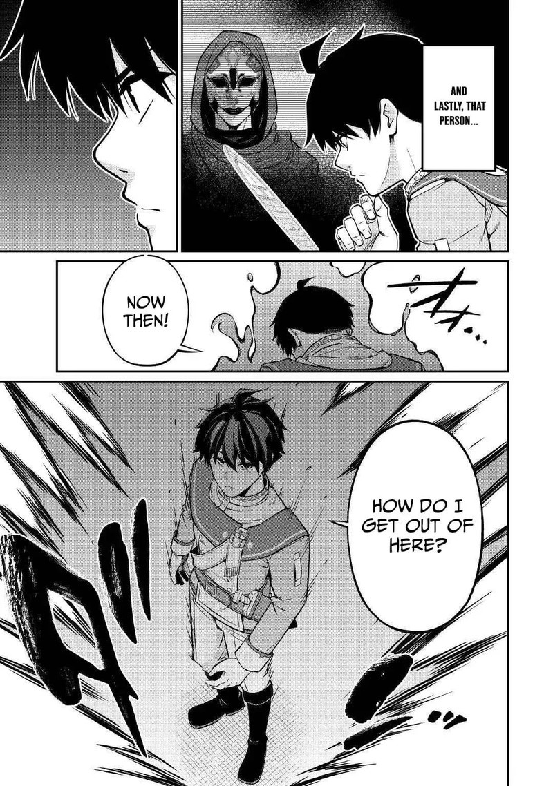 Jitsuryoku Shugi Ni Hirowareta Kanteishi Dorei Atsukai Datta Bokoku O Sutete Tekikoku No Eiyuu Hajimemashita 24 9