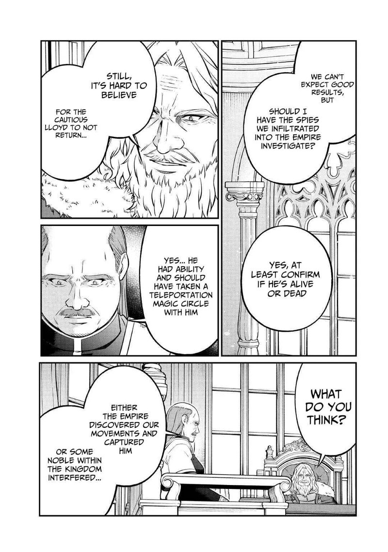 Jitsuryoku Shugi Ni Hirowareta Kanteishi Dorei Atsukai Datta Bokoku O Sutete Tekikoku No Eiyuu Hajimemashita 25 23
