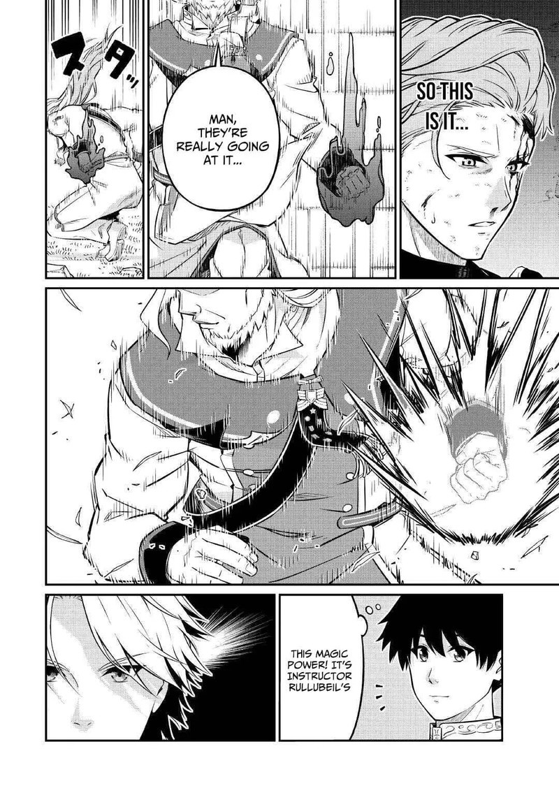 Jitsuryoku Shugi Ni Hirowareta Kanteishi Dorei Atsukai Datta Bokoku O Sutete Tekikoku No Eiyuu Hajimemashita 25 4