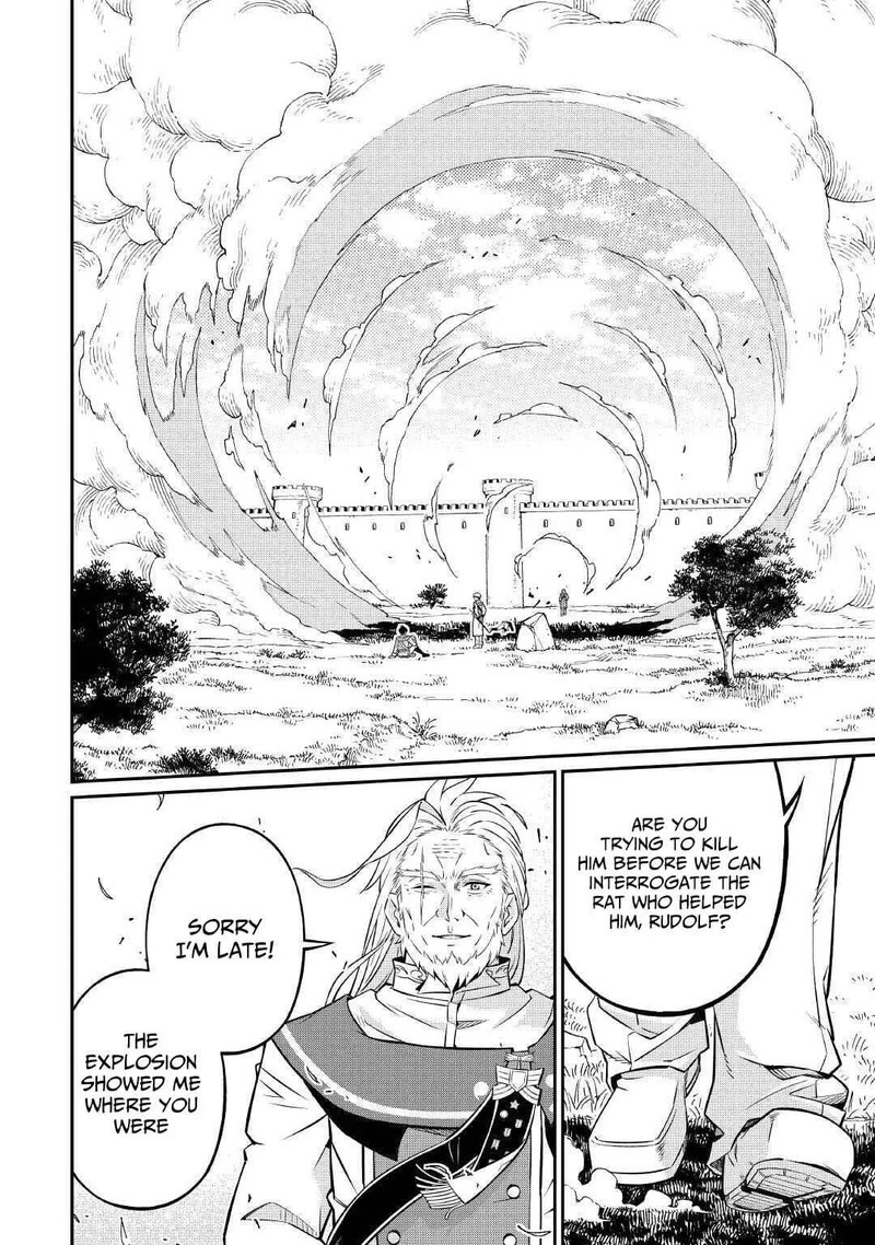 Jitsuryoku Shugi Ni Hirowareta Kanteishi Dorei Atsukai Datta Bokoku O Sutete Tekikoku No Eiyuu Hajimemashita 25 8