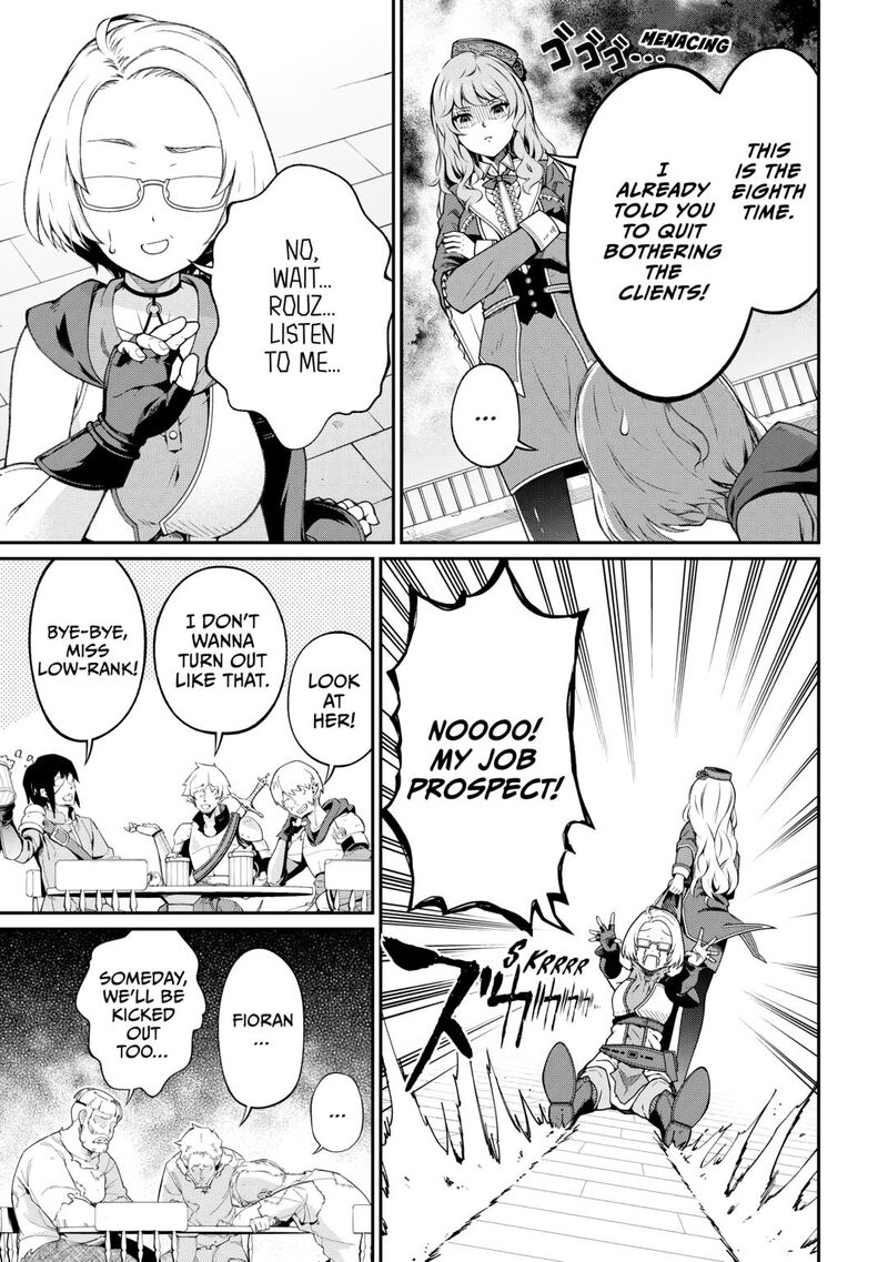 Jitsuryoku Shugi Ni Hirowareta Kanteishi Dorei Atsukai Datta Bokoku O Sutete Tekikoku No Eiyuu Hajimemashita 3 17