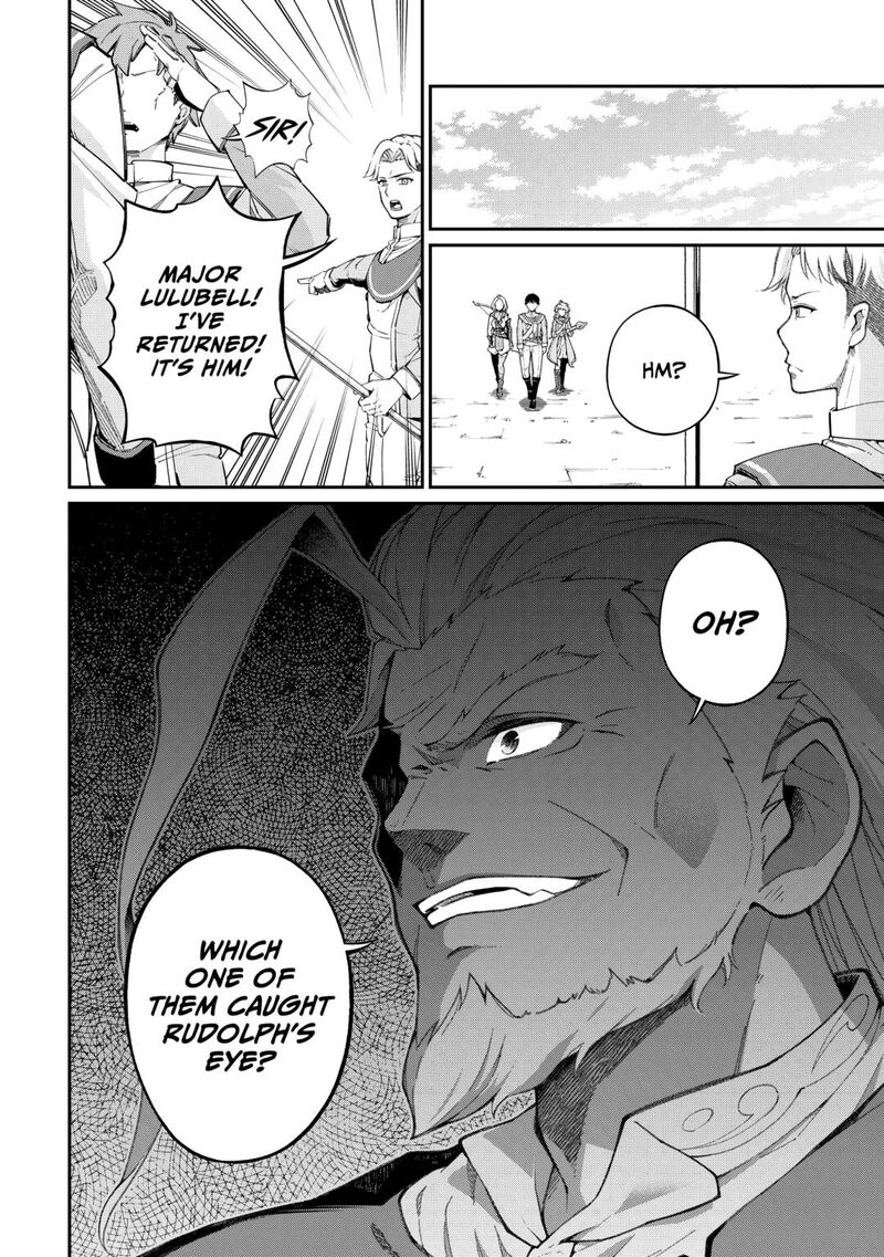 Jitsuryoku Shugi Ni Hirowareta Kanteishi Dorei Atsukai Datta Bokoku O Sutete Tekikoku No Eiyuu Hajimemashita 3 26