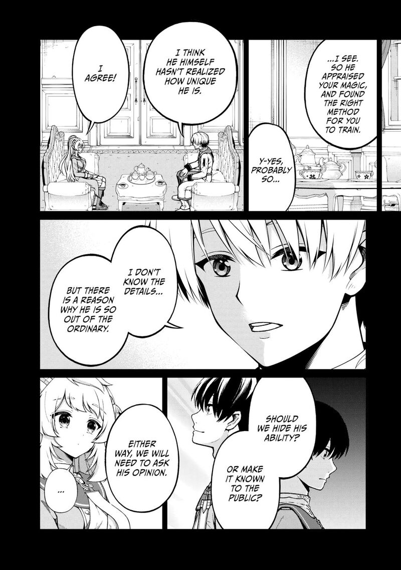 Jitsuryoku Shugi Ni Hirowareta Kanteishi Dorei Atsukai Datta Bokoku O Sutete Tekikoku No Eiyuu Hajimemashita 3 4