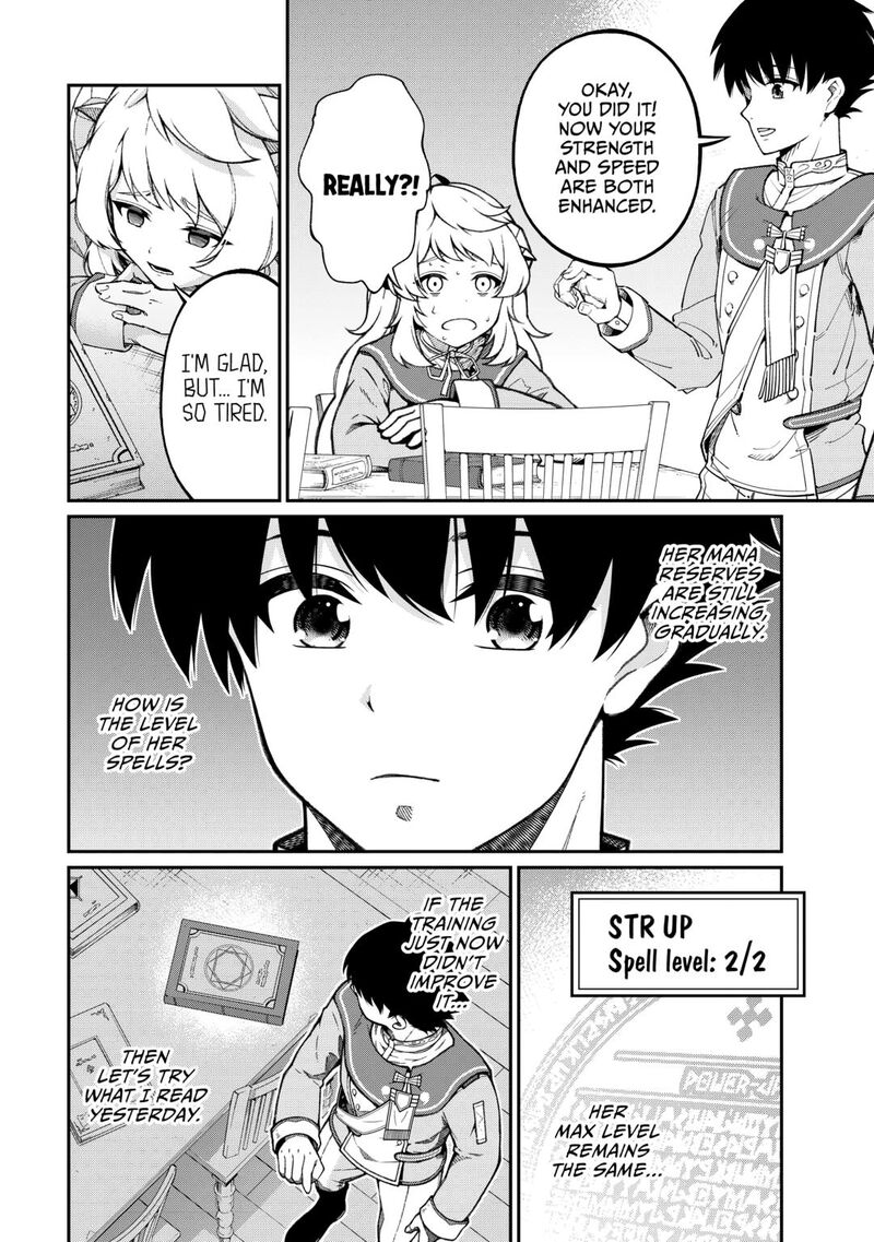 Jitsuryoku Shugi Ni Hirowareta Kanteishi Dorei Atsukai Datta Bokoku O Sutete Tekikoku No Eiyuu Hajimemashita 3 8