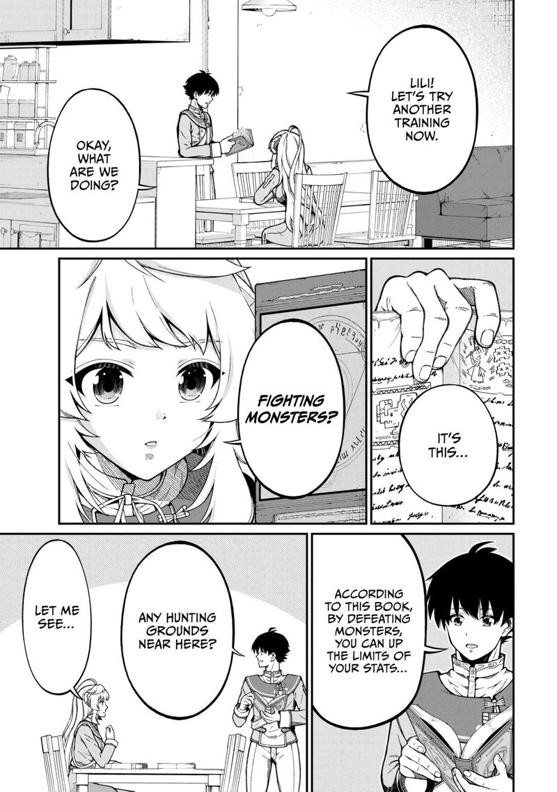 Jitsuryoku Shugi Ni Hirowareta Kanteishi Dorei Atsukai Datta Bokoku O Sutete Tekikoku No Eiyuu Hajimemashita 3 9