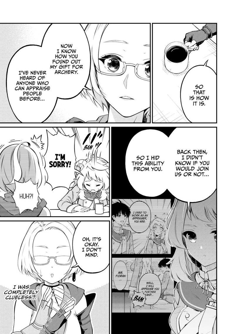 Jitsuryoku Shugi Ni Hirowareta Kanteishi Dorei Atsukai Datta Bokoku O Sutete Tekikoku No Eiyuu Hajimemashita 4 17