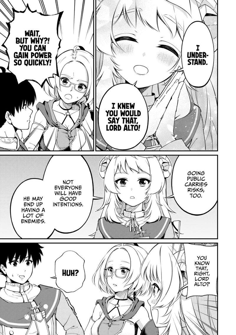 Jitsuryoku Shugi Ni Hirowareta Kanteishi Dorei Atsukai Datta Bokoku O Sutete Tekikoku No Eiyuu Hajimemashita 4 21