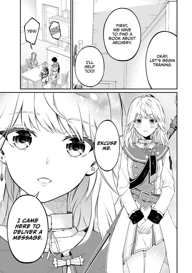 Jitsuryoku Shugi Ni Hirowareta Kanteishi Dorei Atsukai Datta Bokoku O Sutete Tekikoku No Eiyuu Hajimemashita 4 23