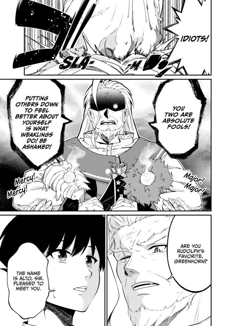 Jitsuryoku Shugi Ni Hirowareta Kanteishi Dorei Atsukai Datta Bokoku O Sutete Tekikoku No Eiyuu Hajimemashita 4 3