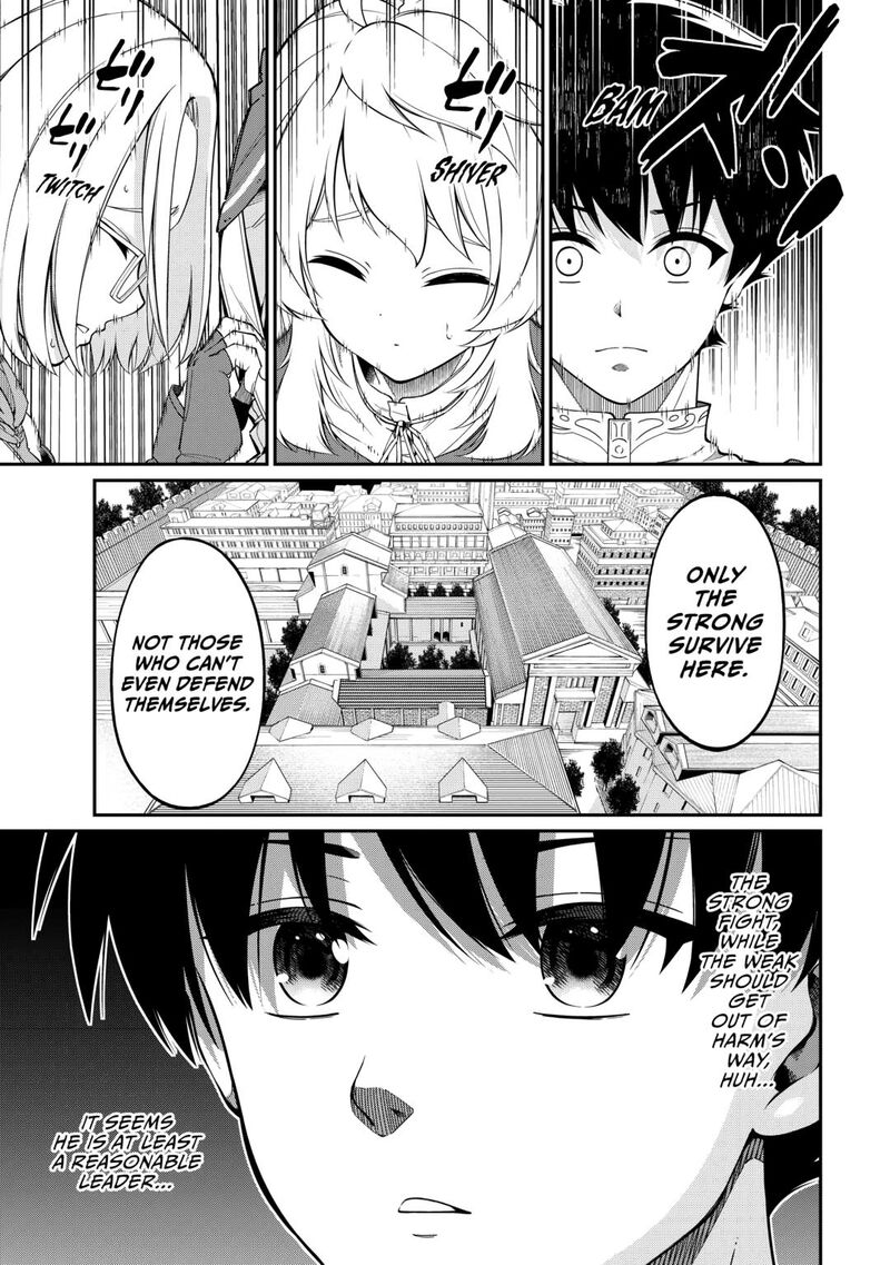 Jitsuryoku Shugi Ni Hirowareta Kanteishi Dorei Atsukai Datta Bokoku O Sutete Tekikoku No Eiyuu Hajimemashita 4 5