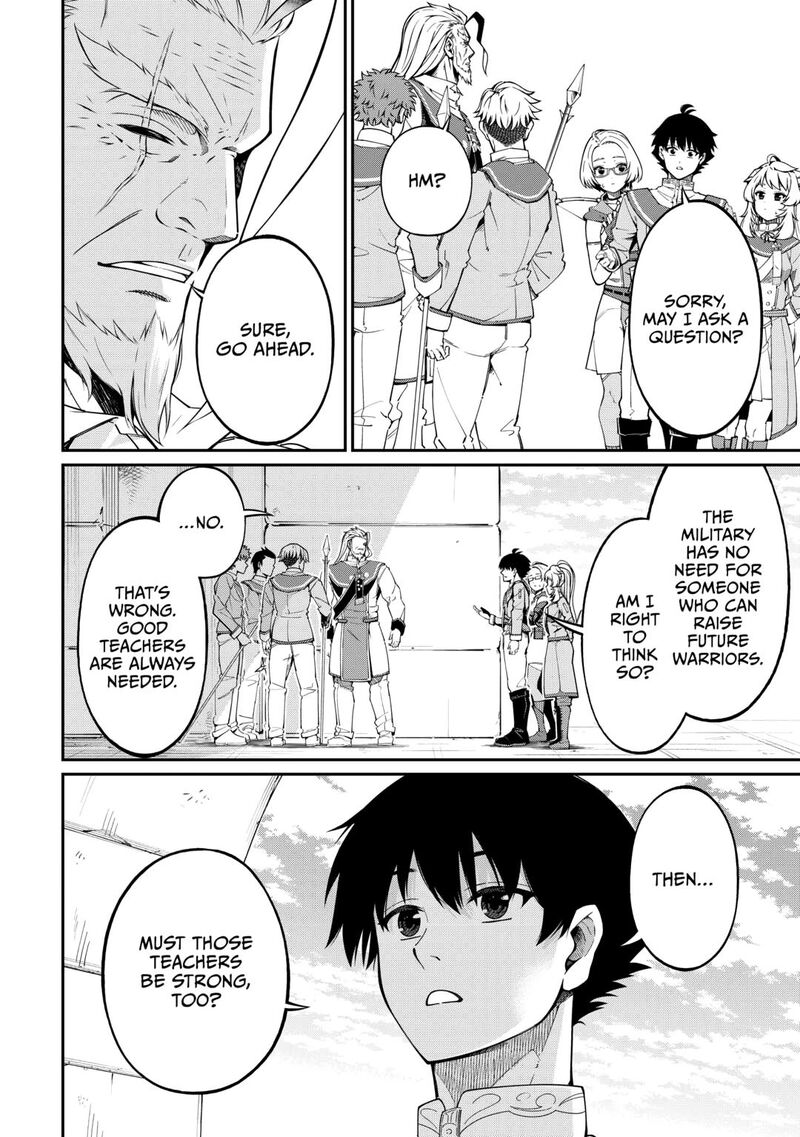 Jitsuryoku Shugi Ni Hirowareta Kanteishi Dorei Atsukai Datta Bokoku O Sutete Tekikoku No Eiyuu Hajimemashita 4 6