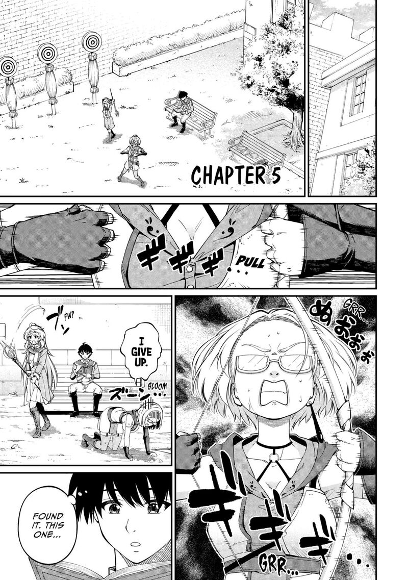 Jitsuryoku Shugi Ni Hirowareta Kanteishi Dorei Atsukai Datta Bokoku O Sutete Tekikoku No Eiyuu Hajimemashita 5 1