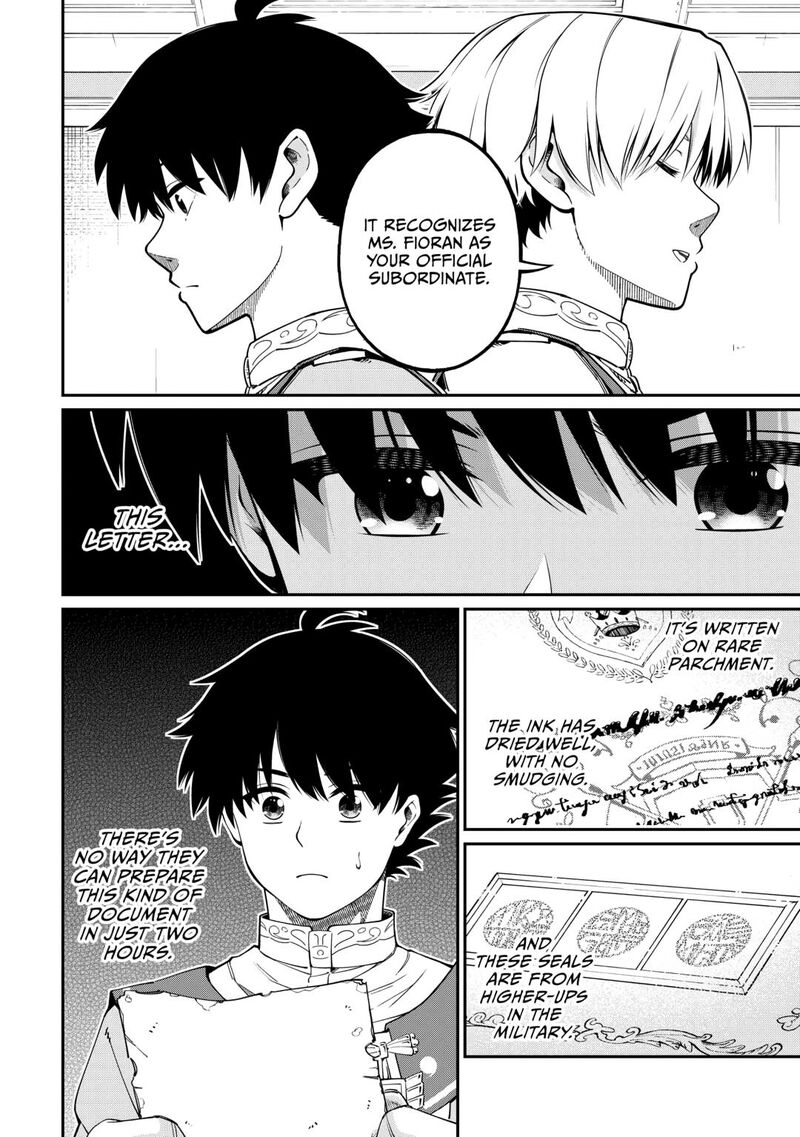 Jitsuryoku Shugi Ni Hirowareta Kanteishi Dorei Atsukai Datta Bokoku O Sutete Tekikoku No Eiyuu Hajimemashita 5 10