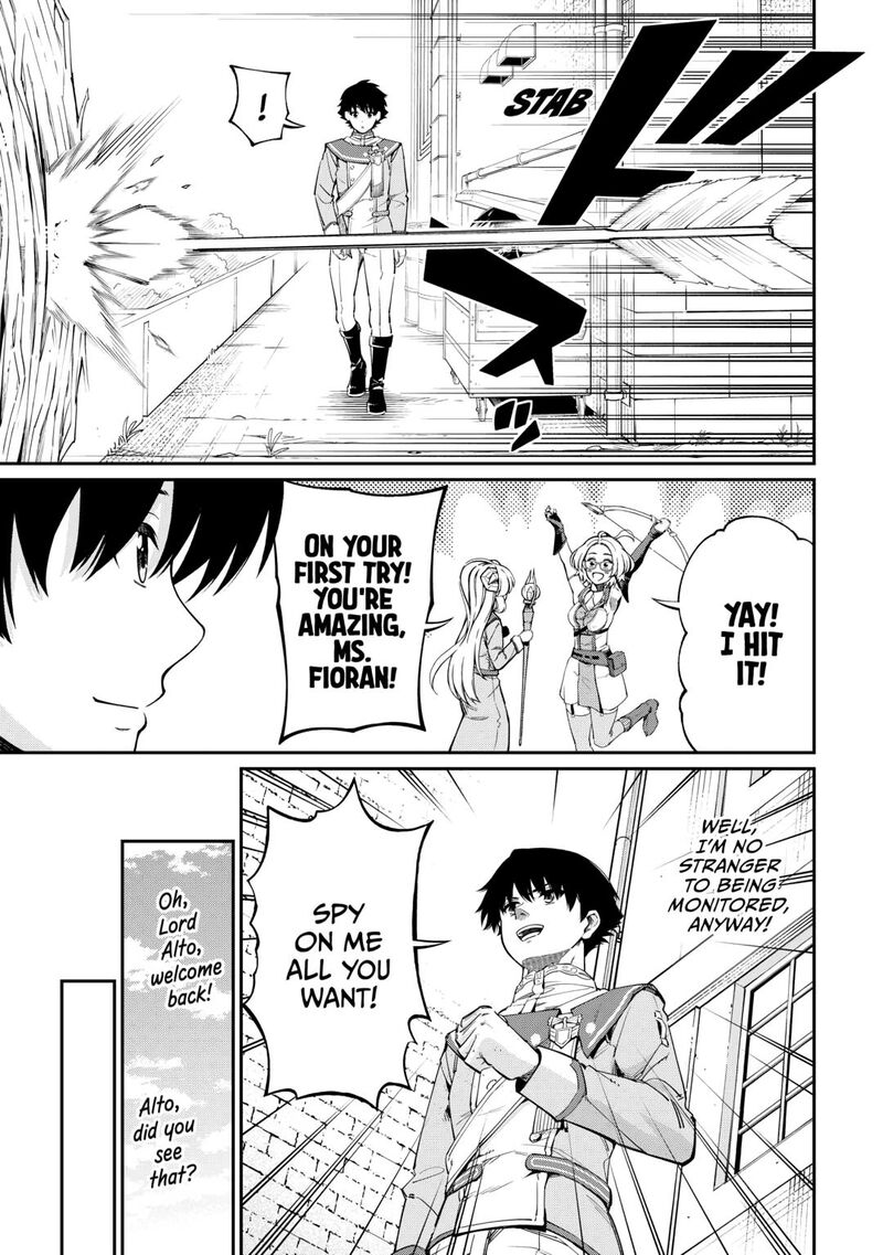 Jitsuryoku Shugi Ni Hirowareta Kanteishi Dorei Atsukai Datta Bokoku O Sutete Tekikoku No Eiyuu Hajimemashita 5 13