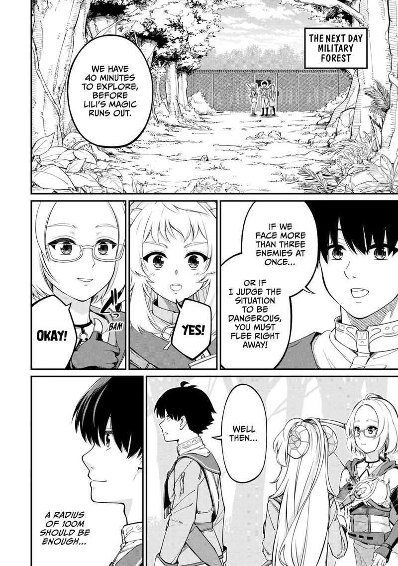 Jitsuryoku Shugi Ni Hirowareta Kanteishi Dorei Atsukai Datta Bokoku O Sutete Tekikoku No Eiyuu Hajimemashita 5 14