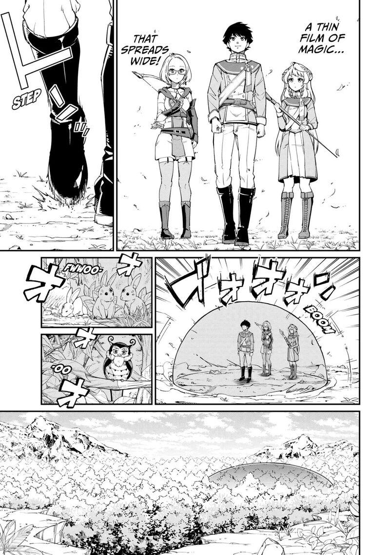 Jitsuryoku Shugi Ni Hirowareta Kanteishi Dorei Atsukai Datta Bokoku O Sutete Tekikoku No Eiyuu Hajimemashita 5 15