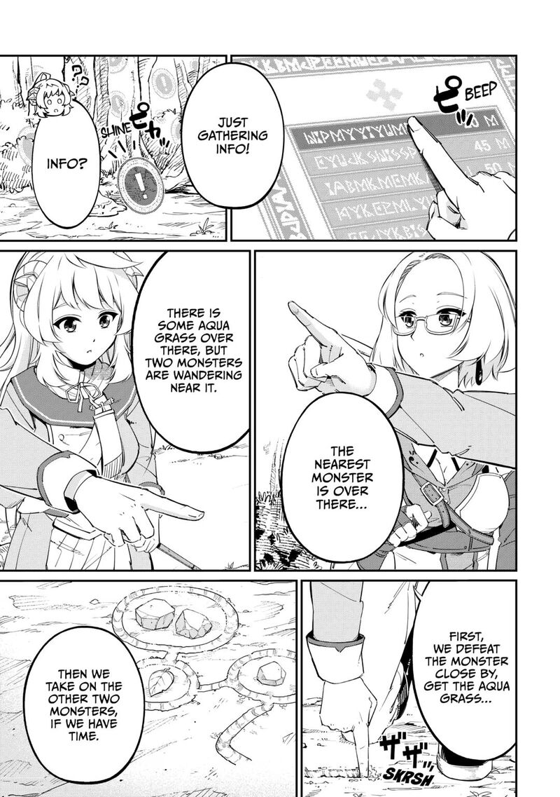 Jitsuryoku Shugi Ni Hirowareta Kanteishi Dorei Atsukai Datta Bokoku O Sutete Tekikoku No Eiyuu Hajimemashita 5 17