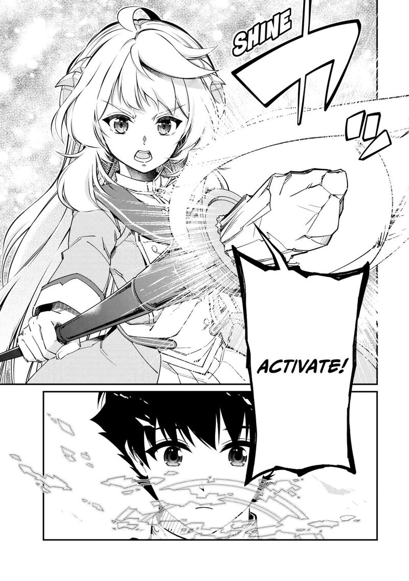 Jitsuryoku Shugi Ni Hirowareta Kanteishi Dorei Atsukai Datta Bokoku O Sutete Tekikoku No Eiyuu Hajimemashita 5 21