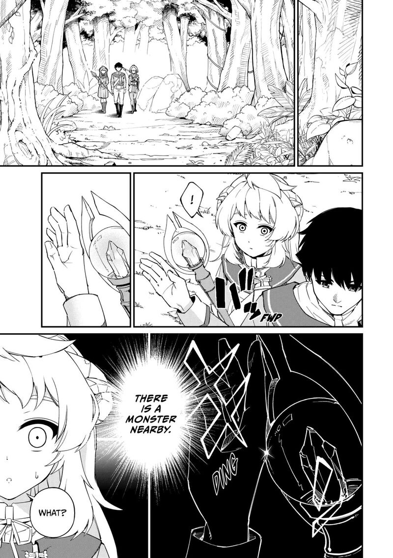 Jitsuryoku Shugi Ni Hirowareta Kanteishi Dorei Atsukai Datta Bokoku O Sutete Tekikoku No Eiyuu Hajimemashita 5 23