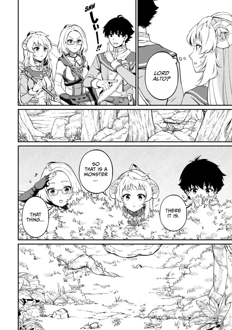 Jitsuryoku Shugi Ni Hirowareta Kanteishi Dorei Atsukai Datta Bokoku O Sutete Tekikoku No Eiyuu Hajimemashita 5 24