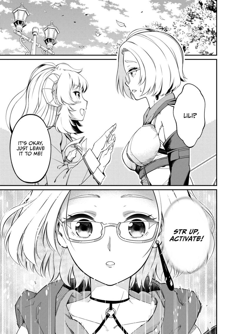 Jitsuryoku Shugi Ni Hirowareta Kanteishi Dorei Atsukai Datta Bokoku O Sutete Tekikoku No Eiyuu Hajimemashita 5 3