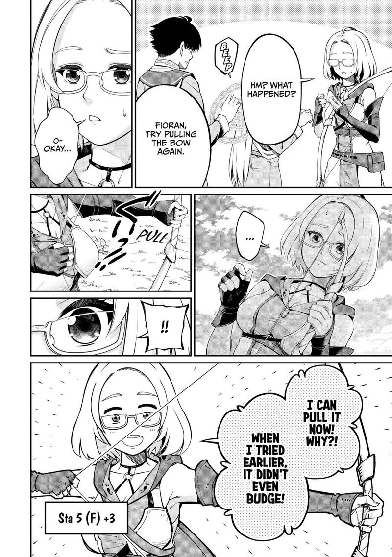 Jitsuryoku Shugi Ni Hirowareta Kanteishi Dorei Atsukai Datta Bokoku O Sutete Tekikoku No Eiyuu Hajimemashita 5 4