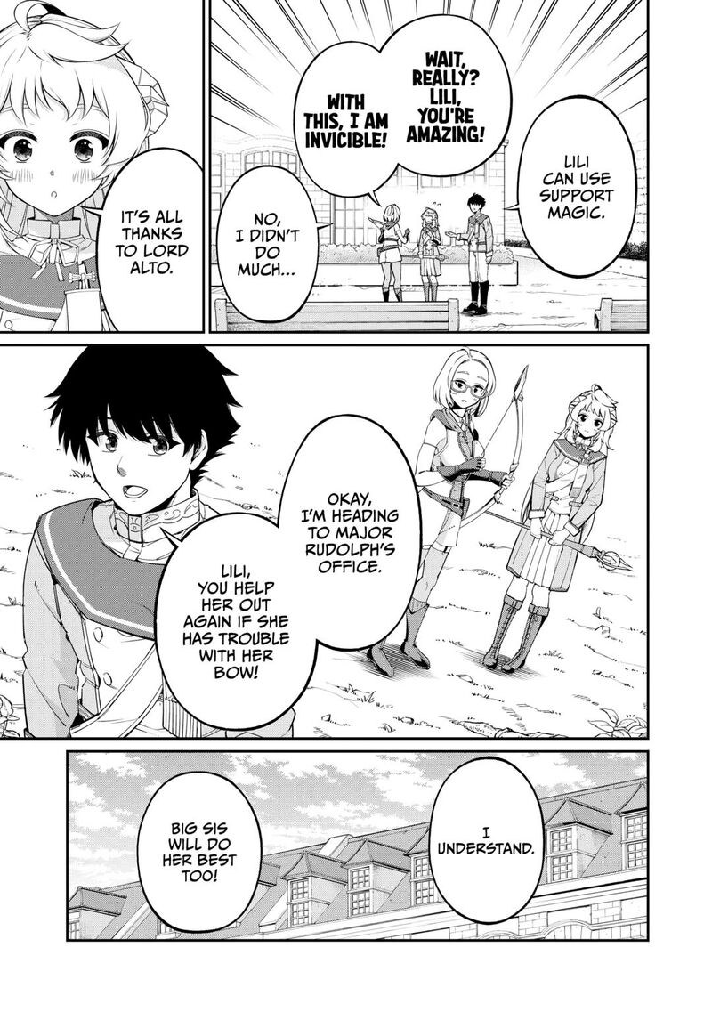 Jitsuryoku Shugi Ni Hirowareta Kanteishi Dorei Atsukai Datta Bokoku O Sutete Tekikoku No Eiyuu Hajimemashita 5 5