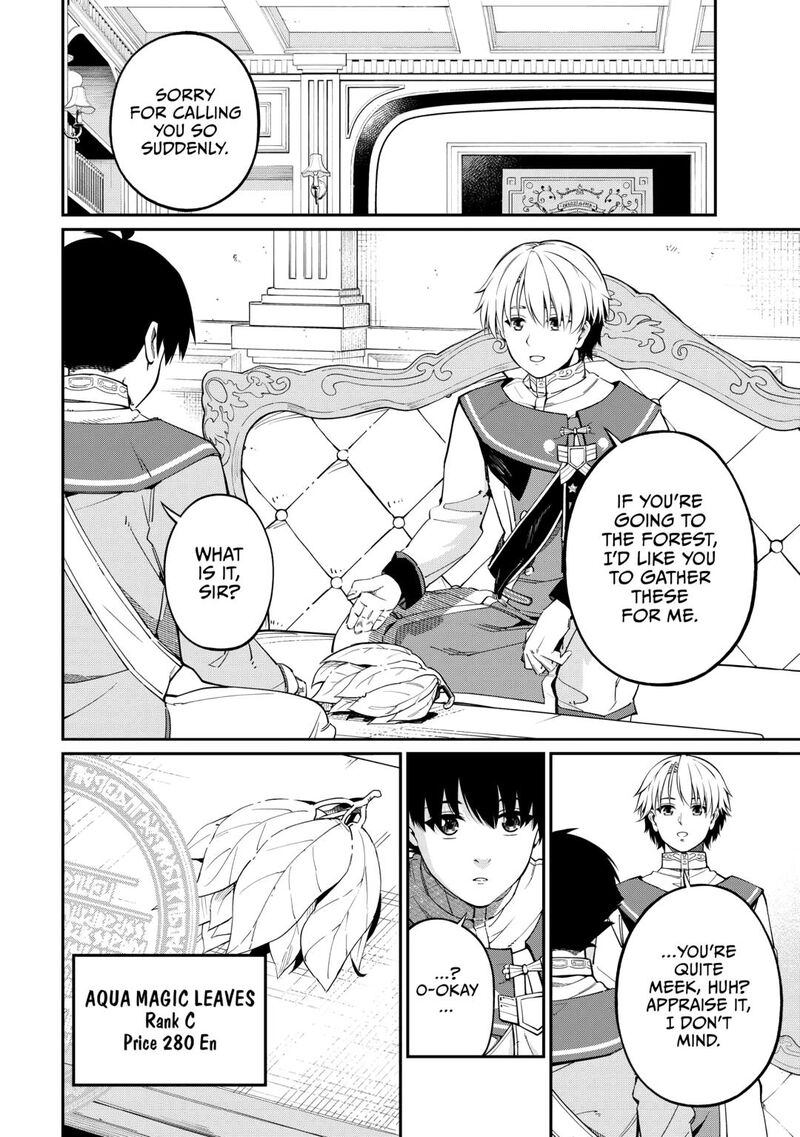 Jitsuryoku Shugi Ni Hirowareta Kanteishi Dorei Atsukai Datta Bokoku O Sutete Tekikoku No Eiyuu Hajimemashita 5 6