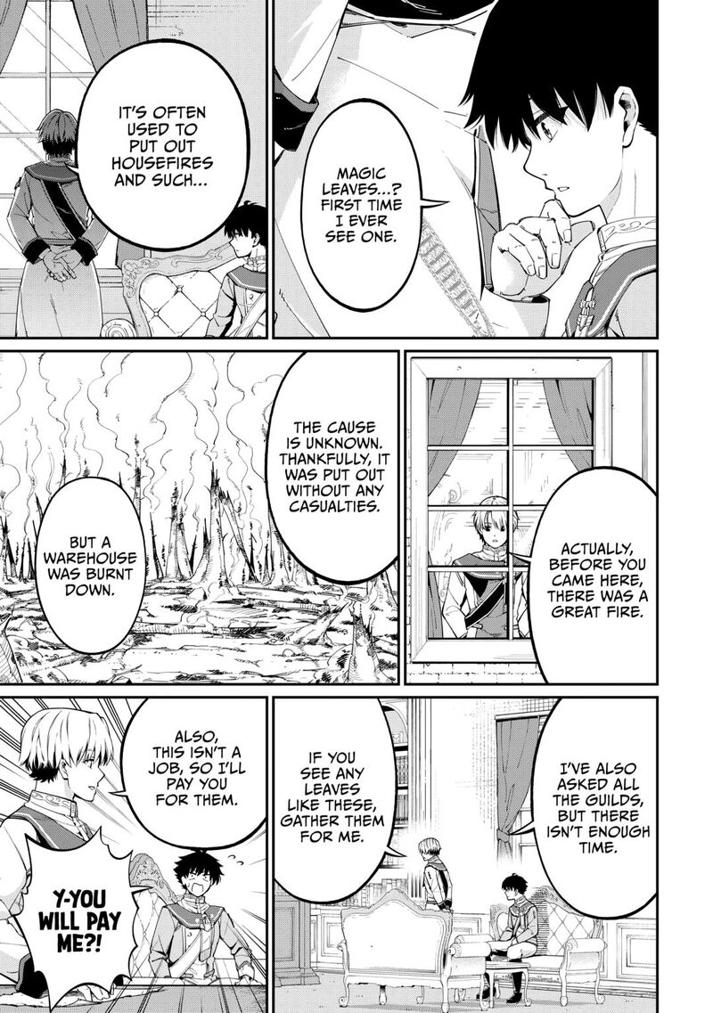 Jitsuryoku Shugi Ni Hirowareta Kanteishi Dorei Atsukai Datta Bokoku O Sutete Tekikoku No Eiyuu Hajimemashita 5 7