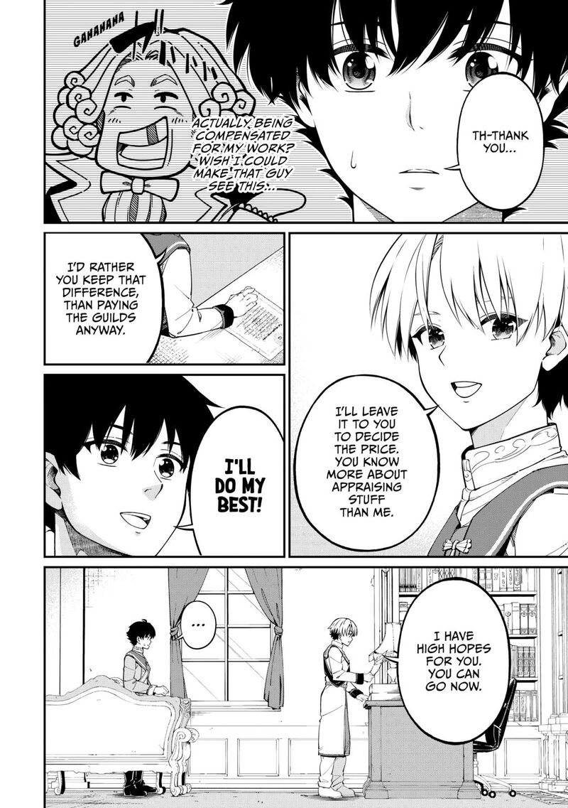 Jitsuryoku Shugi Ni Hirowareta Kanteishi Dorei Atsukai Datta Bokoku O Sutete Tekikoku No Eiyuu Hajimemashita 5 8