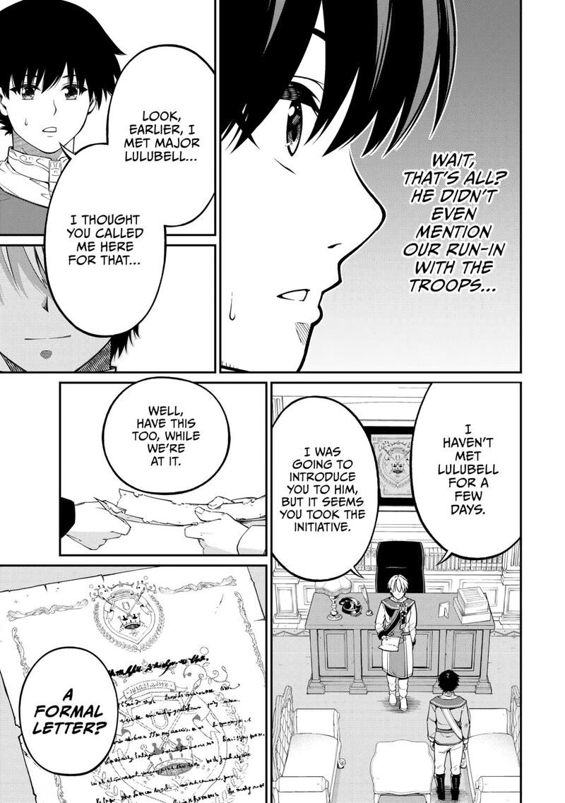 Jitsuryoku Shugi Ni Hirowareta Kanteishi Dorei Atsukai Datta Bokoku O Sutete Tekikoku No Eiyuu Hajimemashita 5 9