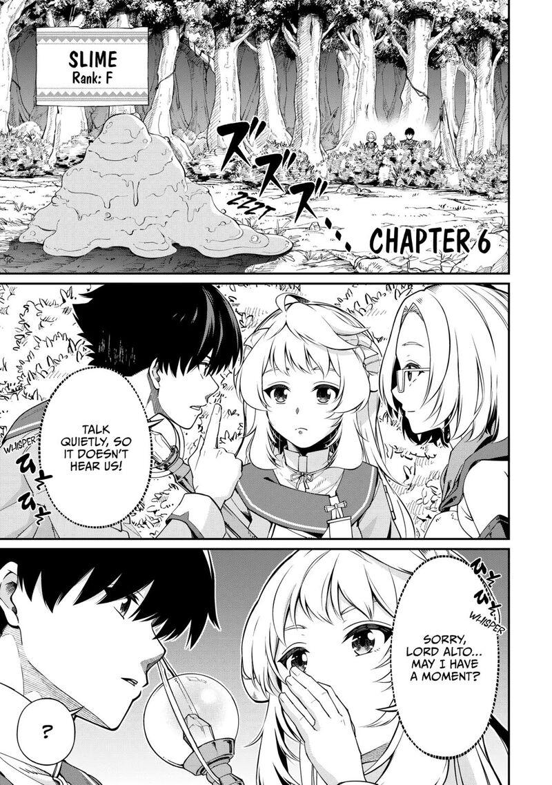 Jitsuryoku Shugi Ni Hirowareta Kanteishi Dorei Atsukai Datta Bokoku O Sutete Tekikoku No Eiyuu Hajimemashita 6 1