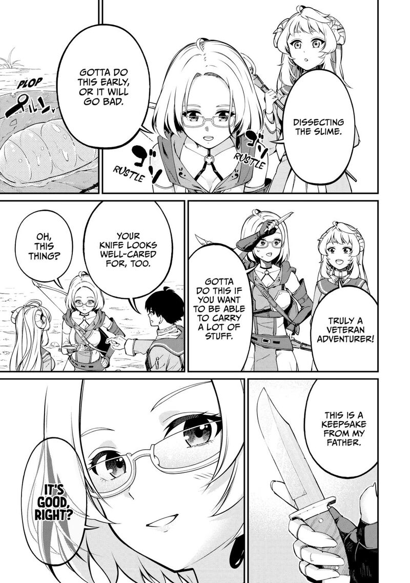 Jitsuryoku Shugi Ni Hirowareta Kanteishi Dorei Atsukai Datta Bokoku O Sutete Tekikoku No Eiyuu Hajimemashita 6 11