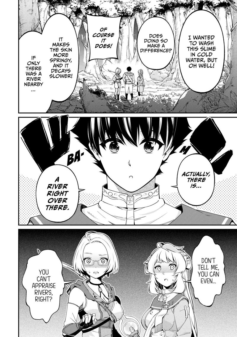 Jitsuryoku Shugi Ni Hirowareta Kanteishi Dorei Atsukai Datta Bokoku O Sutete Tekikoku No Eiyuu Hajimemashita 6 12