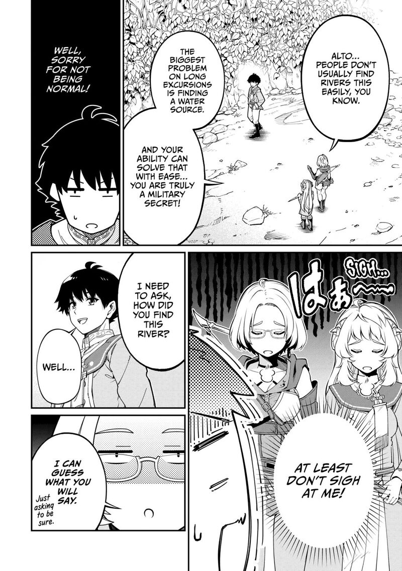 Jitsuryoku Shugi Ni Hirowareta Kanteishi Dorei Atsukai Datta Bokoku O Sutete Tekikoku No Eiyuu Hajimemashita 6 14