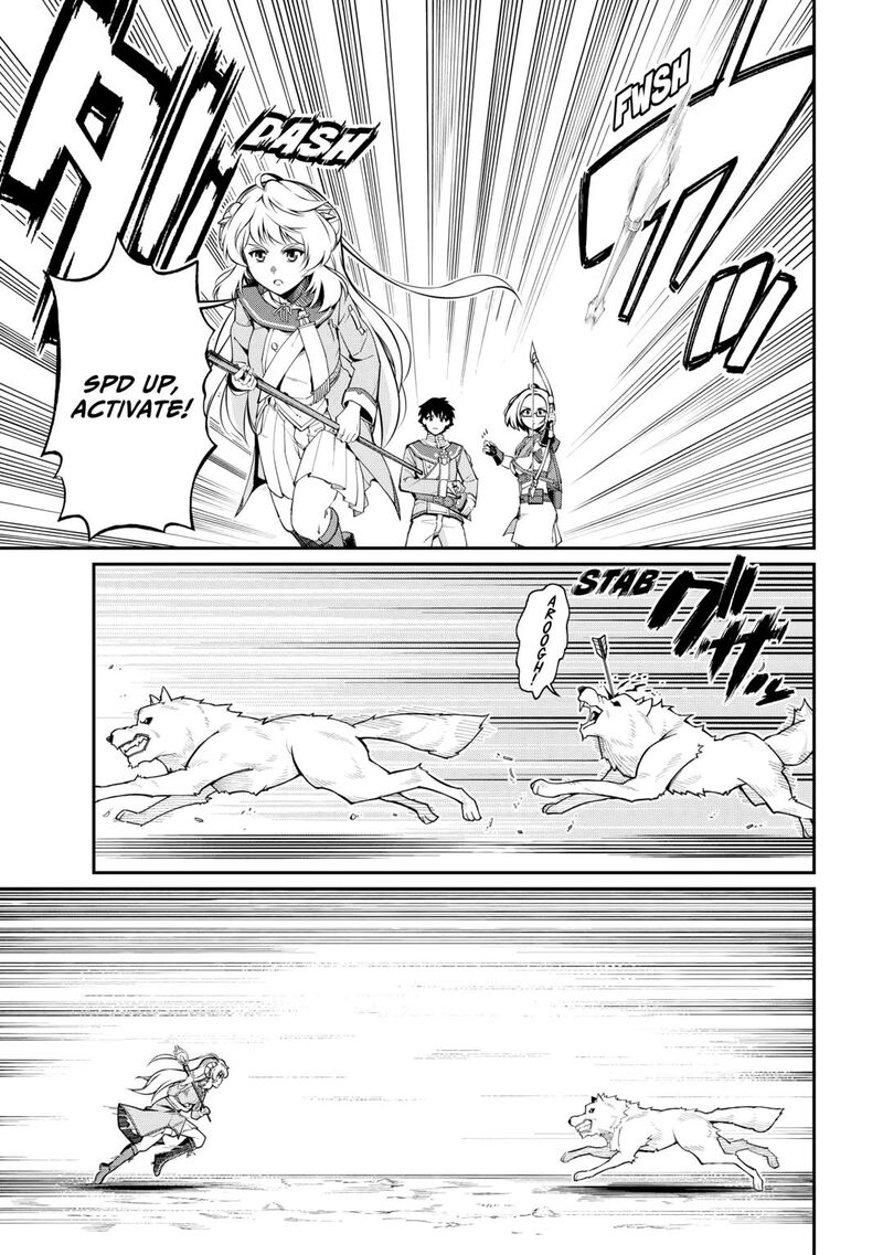 Jitsuryoku Shugi Ni Hirowareta Kanteishi Dorei Atsukai Datta Bokoku O Sutete Tekikoku No Eiyuu Hajimemashita 6 17