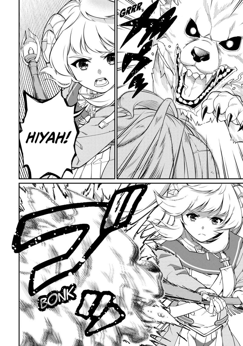 Jitsuryoku Shugi Ni Hirowareta Kanteishi Dorei Atsukai Datta Bokoku O Sutete Tekikoku No Eiyuu Hajimemashita 6 18