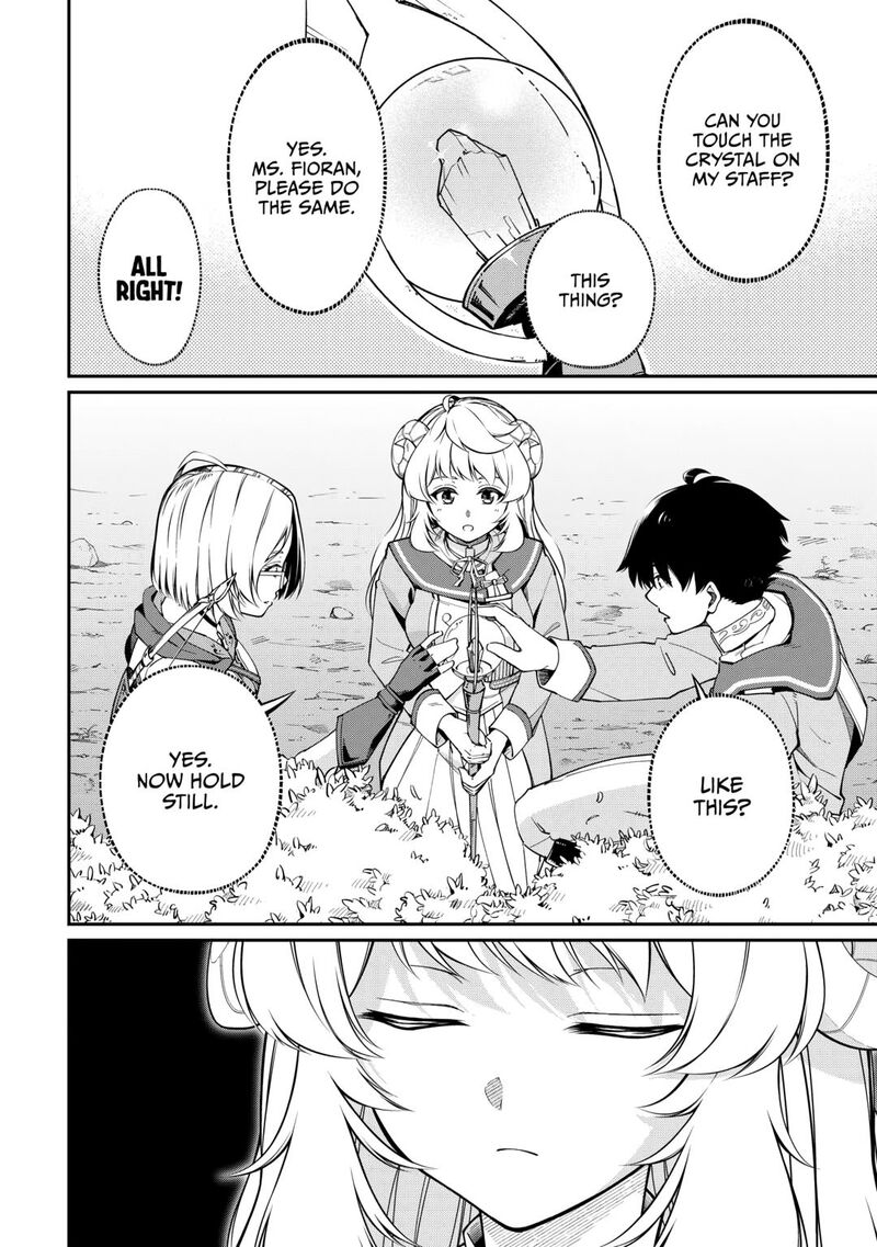 Jitsuryoku Shugi Ni Hirowareta Kanteishi Dorei Atsukai Datta Bokoku O Sutete Tekikoku No Eiyuu Hajimemashita 6 2