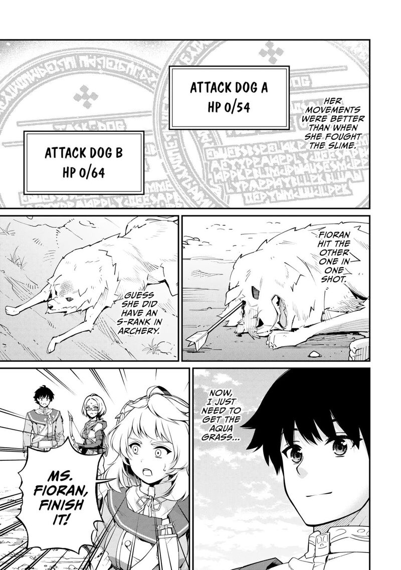 Jitsuryoku Shugi Ni Hirowareta Kanteishi Dorei Atsukai Datta Bokoku O Sutete Tekikoku No Eiyuu Hajimemashita 6 21