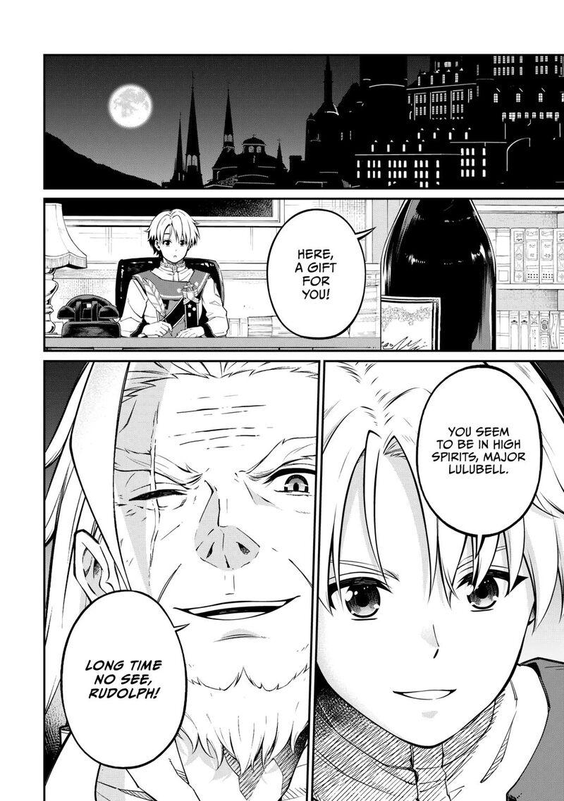 Jitsuryoku Shugi Ni Hirowareta Kanteishi Dorei Atsukai Datta Bokoku O Sutete Tekikoku No Eiyuu Hajimemashita 6 24