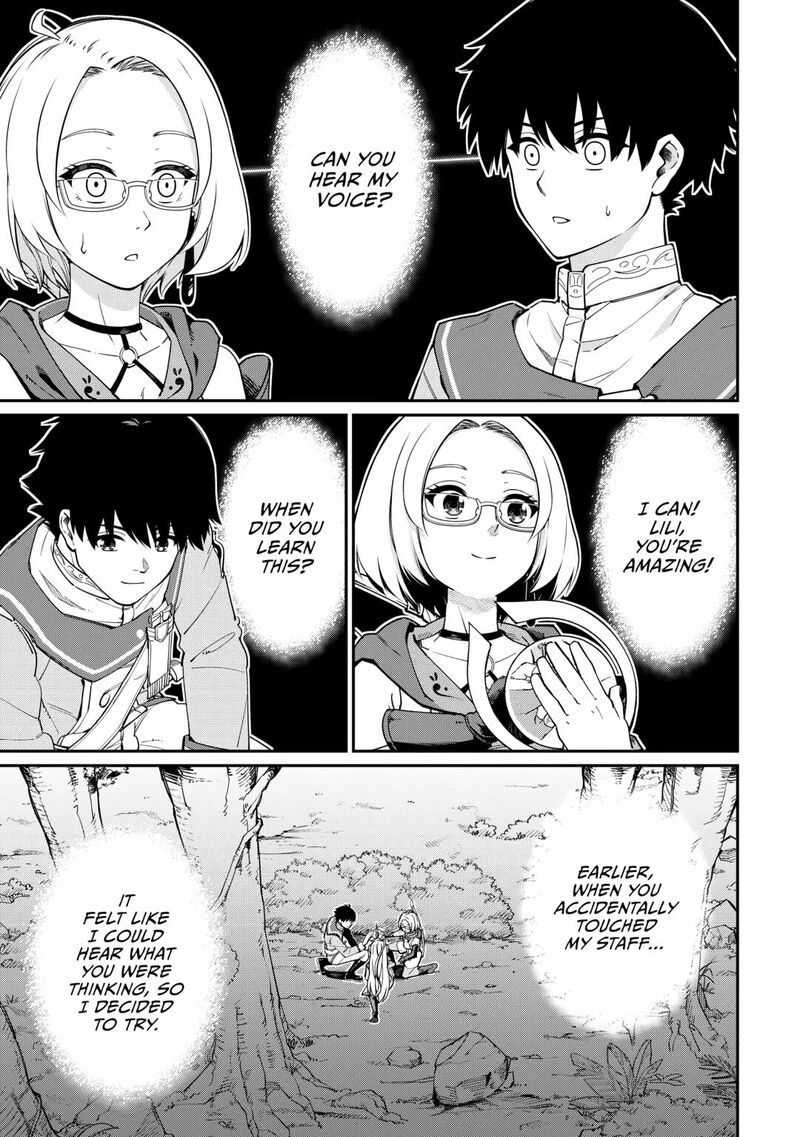 Jitsuryoku Shugi Ni Hirowareta Kanteishi Dorei Atsukai Datta Bokoku O Sutete Tekikoku No Eiyuu Hajimemashita 6 3