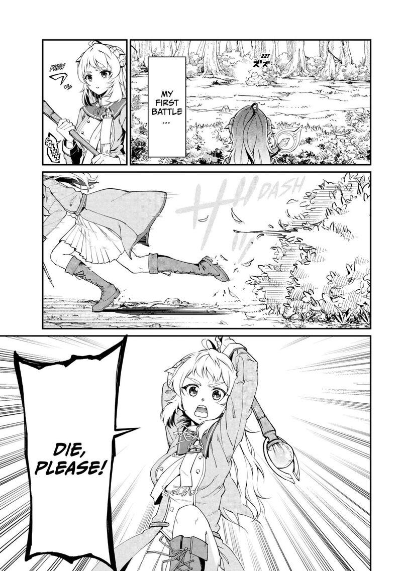 Jitsuryoku Shugi Ni Hirowareta Kanteishi Dorei Atsukai Datta Bokoku O Sutete Tekikoku No Eiyuu Hajimemashita 6 5