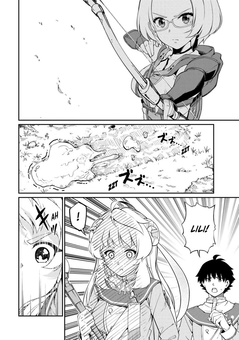 Jitsuryoku Shugi Ni Hirowareta Kanteishi Dorei Atsukai Datta Bokoku O Sutete Tekikoku No Eiyuu Hajimemashita 6 8