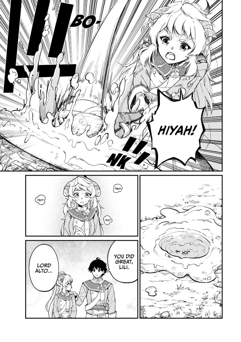 Jitsuryoku Shugi Ni Hirowareta Kanteishi Dorei Atsukai Datta Bokoku O Sutete Tekikoku No Eiyuu Hajimemashita 6 9