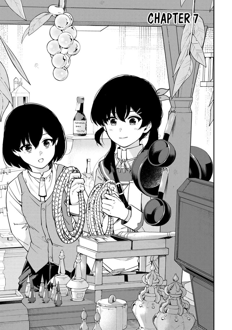 Jitsuryoku Shugi Ni Hirowareta Kanteishi Dorei Atsukai Datta Bokoku O Sutete Tekikoku No Eiyuu Hajimemashita 7 1