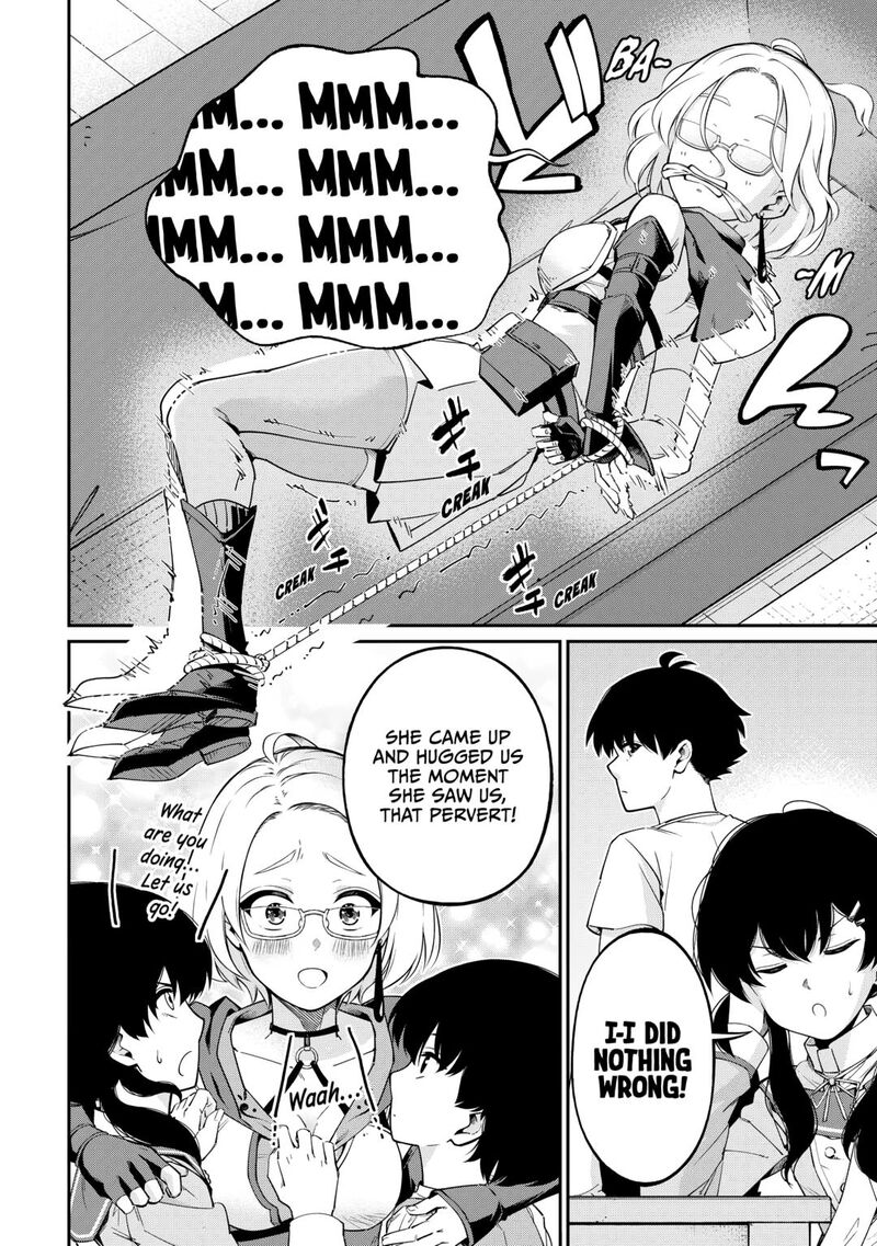 Jitsuryoku Shugi Ni Hirowareta Kanteishi Dorei Atsukai Datta Bokoku O Sutete Tekikoku No Eiyuu Hajimemashita 7 10