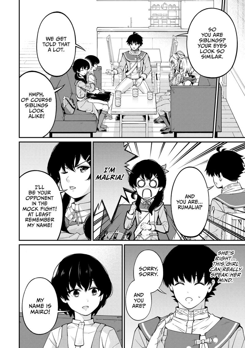 Jitsuryoku Shugi Ni Hirowareta Kanteishi Dorei Atsukai Datta Bokoku O Sutete Tekikoku No Eiyuu Hajimemashita 7 12