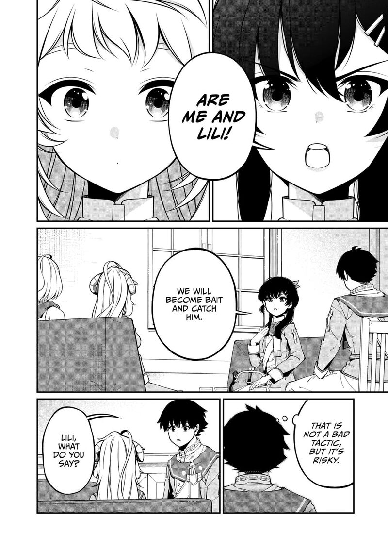 Jitsuryoku Shugi Ni Hirowareta Kanteishi Dorei Atsukai Datta Bokoku O Sutete Tekikoku No Eiyuu Hajimemashita 7 18