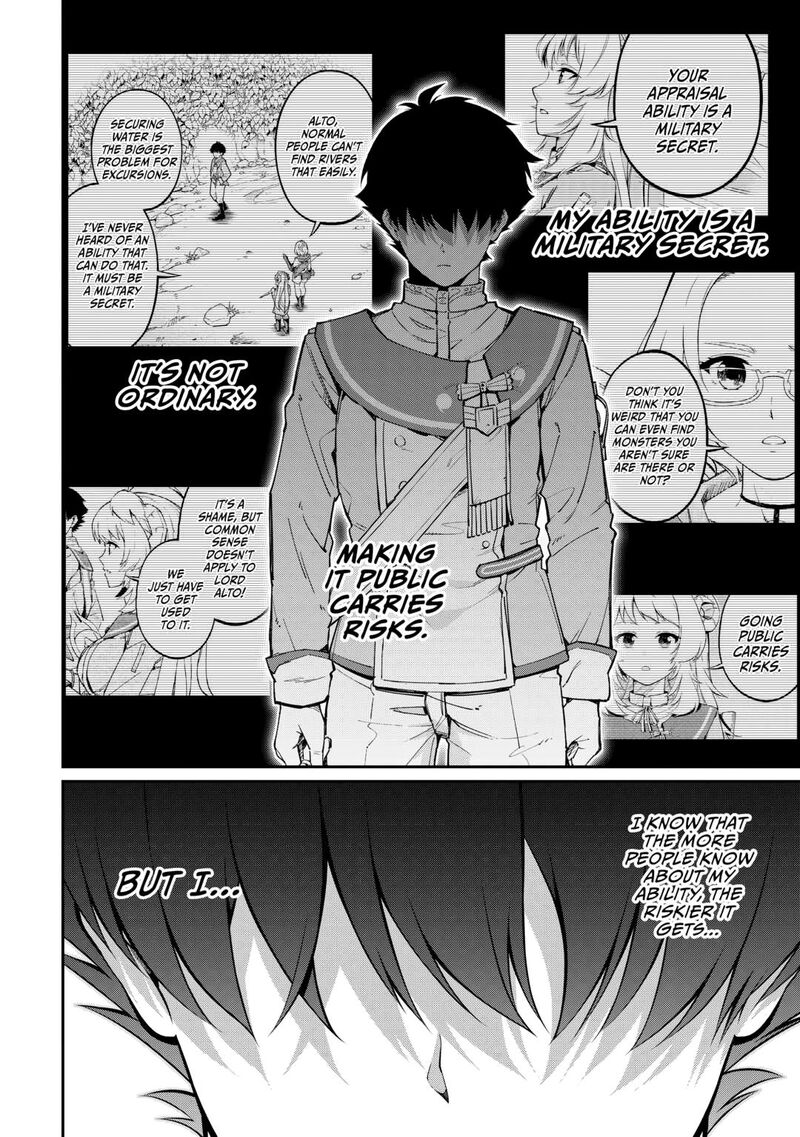 Jitsuryoku Shugi Ni Hirowareta Kanteishi Dorei Atsukai Datta Bokoku O Sutete Tekikoku No Eiyuu Hajimemashita 7 22